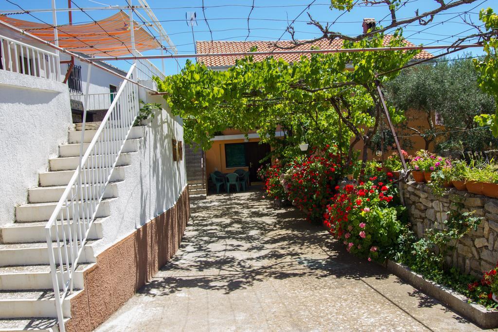 Apartment Stefanovski Paradiso